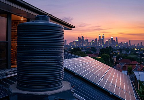 SHRI MS INFRA Solar Solutions Vrindavan Mathura