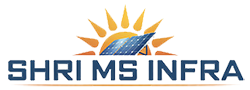 SHRI MS INFRA Solar Solutions Vrindavan Mathura