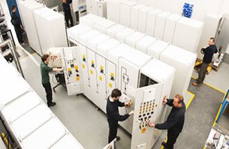 SHRI MS INFRA Solar Solutions Vrindavan Mathura